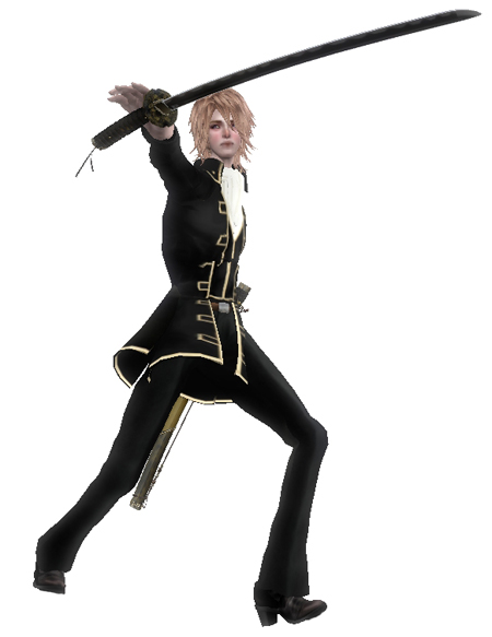 costume play