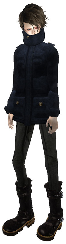 M-65 Jacket