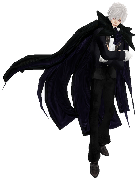 vampire