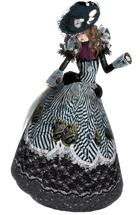 Débutante