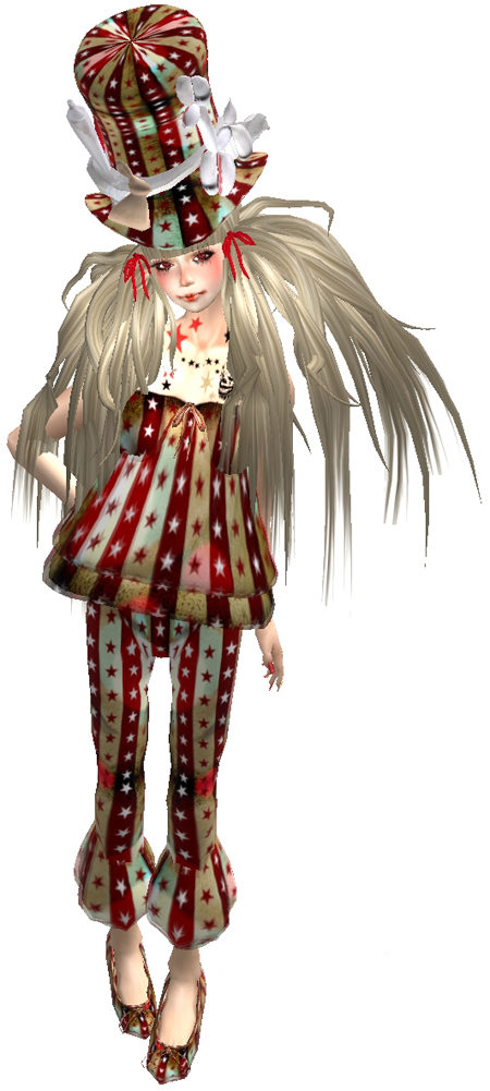 ZombiePopcorn Hunt #19