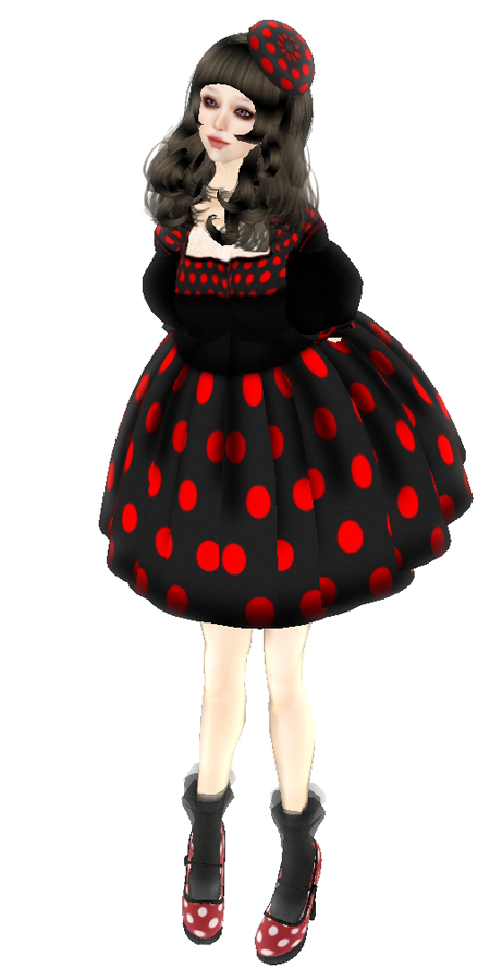 ladybird