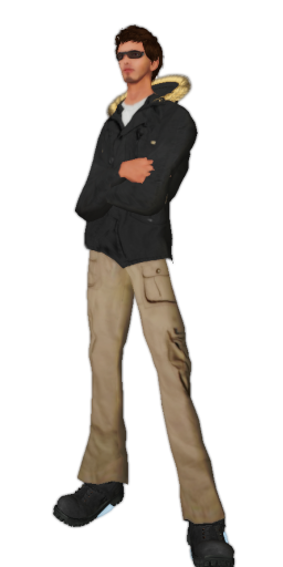 N3B