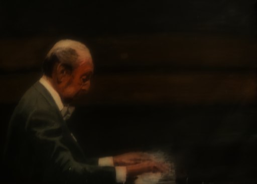 Piano Man