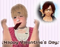 Happy V.D