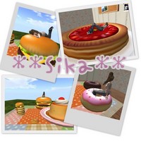 sweetおかえりなさい