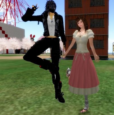[ami*s]pose