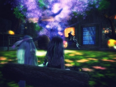 ぼるてじらいぶ in FOREST