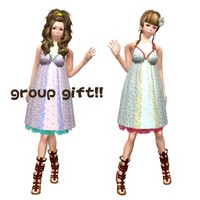 居ぬ間の新作ラッシュ