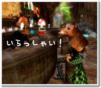 HORESTなFOREST