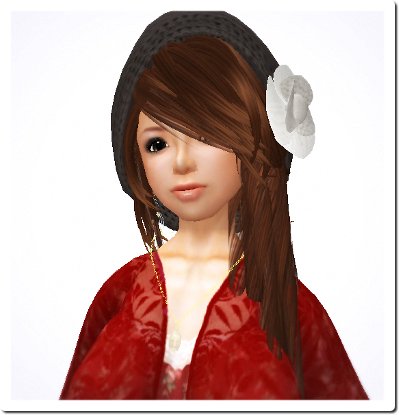 【TH】!Footprint Hunt!(5)