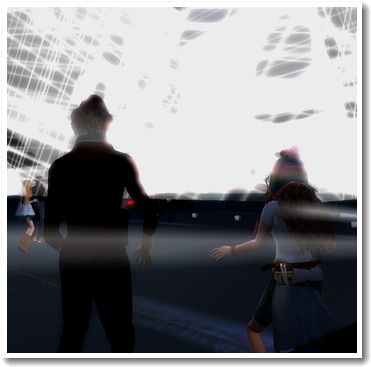 RAVE PARTY in SLIZN