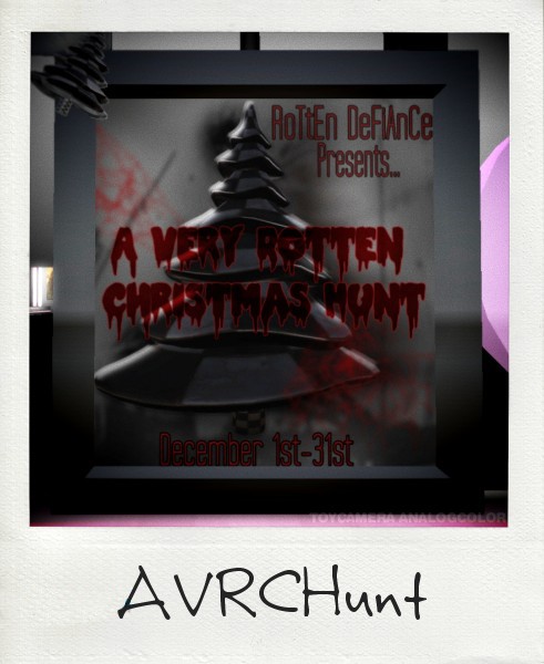 AVRCHunt ①