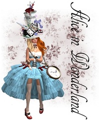 RMK*Bunny Hunt ②