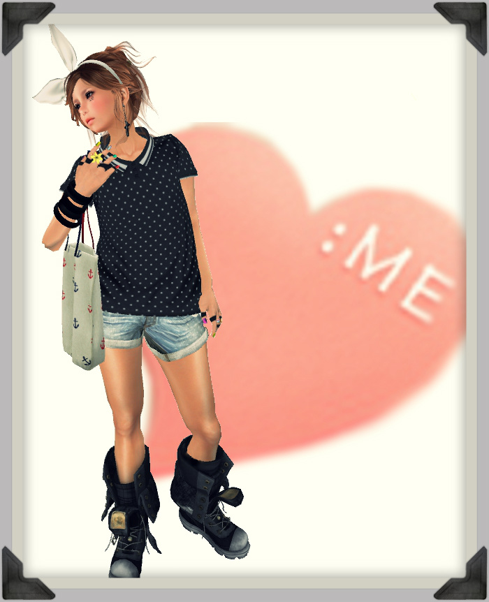 Re: LOVE RE ME