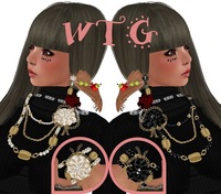 +:+WTG+:+ Gift & hunt