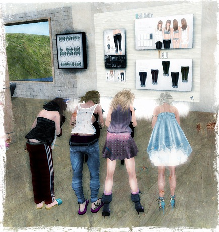 Re:M*Motion