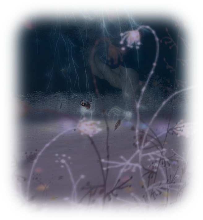 Lo*momo & The Snowman Hunt