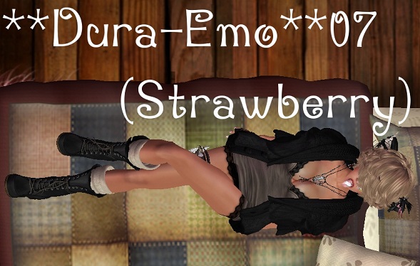 Dura New & YOMESHOUJO