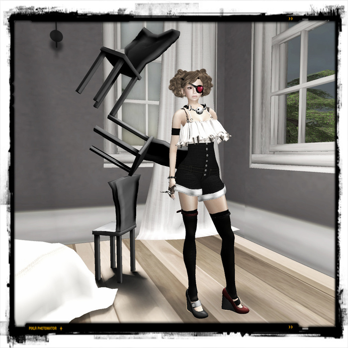 Re:Cultureshock 2012 - 2