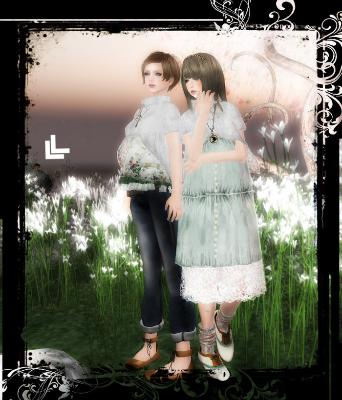 Re:tram & oyakin
