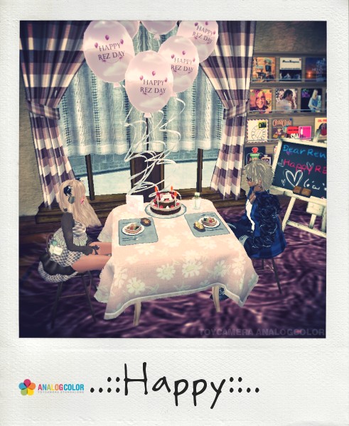 ❤ Happy Birthday ❤