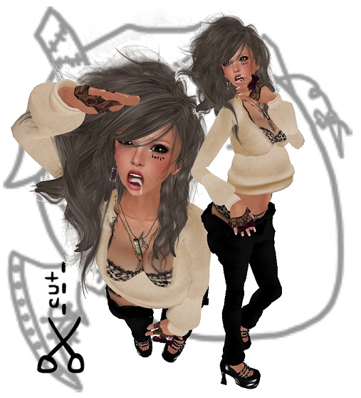 The Black Market +α
