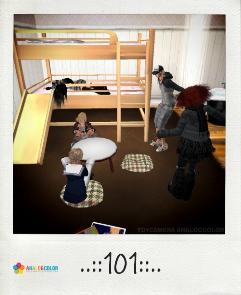 Apartment ②
