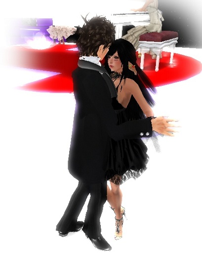 夜会・・・本当にすみませ・・・