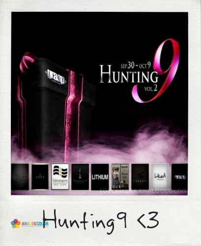 Hunting9