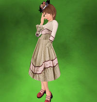 外人さん考８