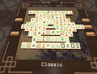 麻雀の絵合わせゲーム４