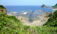 佐渡島２