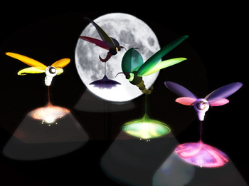 Mothlight