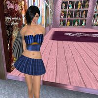 Happy PlaceにはFreebieがいっぱい(10)