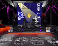 2/23(土)　メタルミュージックディスコ！