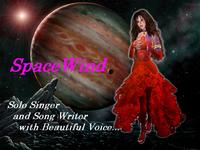 SpaceWindさん　新春生歌ライブ！！