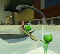 スゲー〇〇なSIM