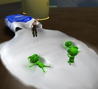 スゲー〇〇なSIM