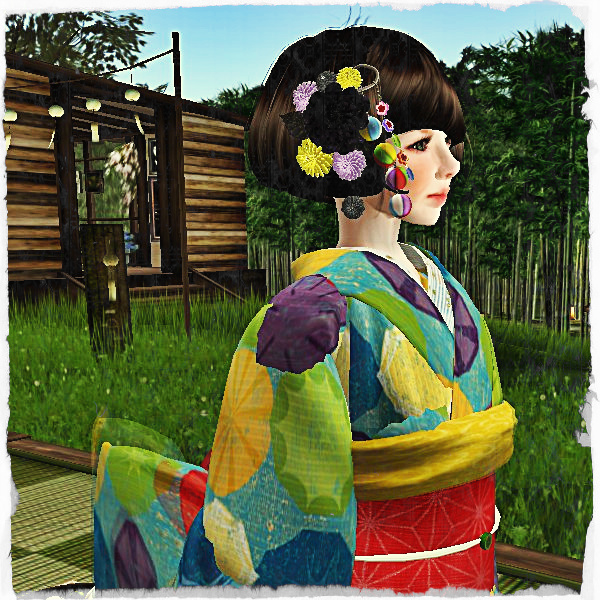 Vintage Fair