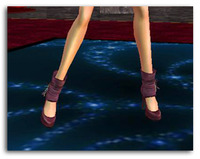 Shoe Fairに行きました！