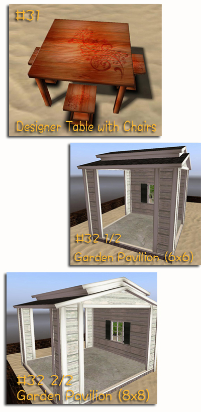 Home&Garden Hunt Part7