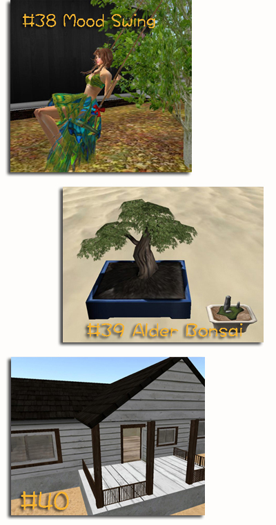 Home＆Garden　Hunt　Part8