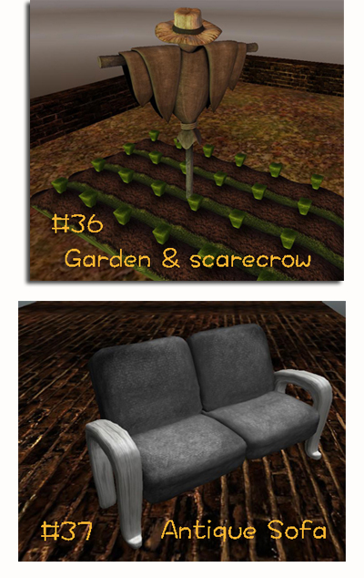 Home＆Garden　Hunt　Part8