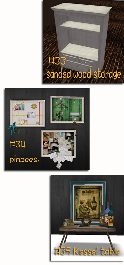 Home&Garden Hunt Part7