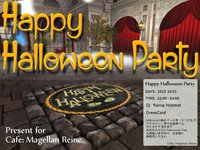 Happy Halloween!