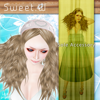 Sole Accessory LB 開始☆