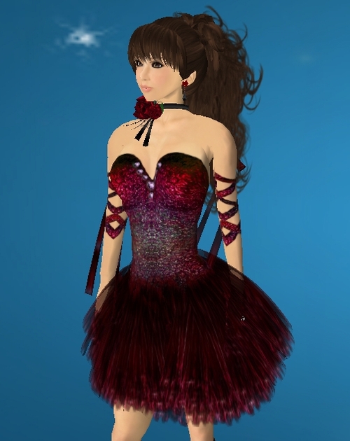 ~*~Evies Closet~*~