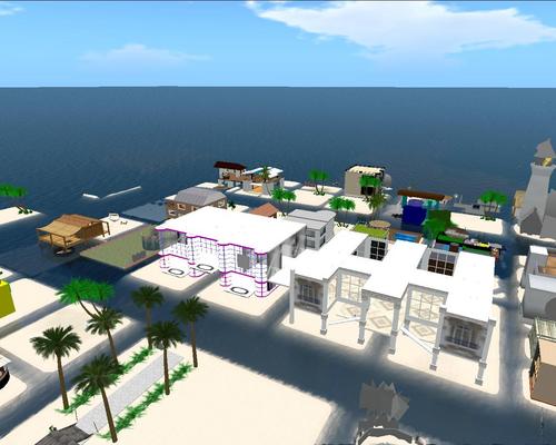 Japan Resort Ｂ3