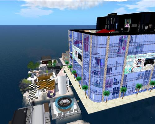 Japan Resort C1